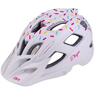 Etape Missy white matt XS/S - Bike Helmet