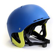 ELEMENTS GEAR Helma Trap modrá - Paddling Helmet