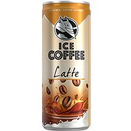 Energy Coffee Latte 250ml - Drink