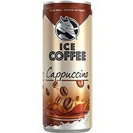 ICE Coffee Cappuccino 0,25l - Nápoj