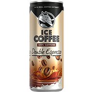 Energy Coffee Double Espresso - Drink