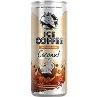 Energy Coffee Coconut - Drink