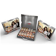 Hell Energy Coffee Selection 12x 0,25l case GB - Energy Drink
