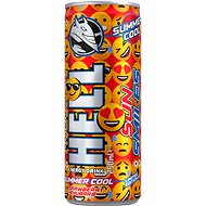 HELL Ice Cool Kiwi-Kumquat 0,25l - Energy Drink