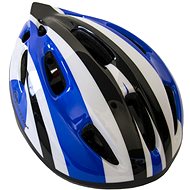 Cycling helmet MASTER Flash, M, blue - Bike Helmet