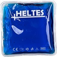 Heltes Gelový obklad chladivý/hřejivý 10 × 10 cm - Hot and Cold Pack