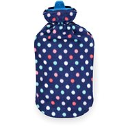 HELBO Thermofor in fleece cover 2 l Depan - Heat Pad