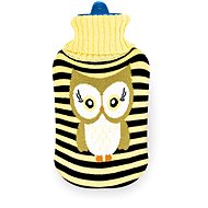 HELBO Thermofor in knitted packaging 2 l Depan owl - Heat Pad