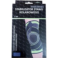 HELBO Stabilizátor kolenního kloubu S - Knee Brace