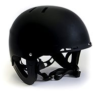 ELEMENTS GEAR Helma Trap vel. L černá - Paddling Helmet