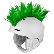 ETAPE Multipack 2 pcs Funny Kit green - Helmet Decoration