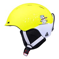 LACETO Ski helmet BEAR - children - Ski Helmet