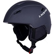 LACETO Ski Helmet VALANGA BLACK XL - Ski Helmet