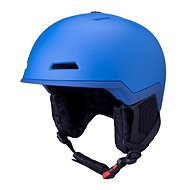 LACETO Ski Helmet FIOCCO BLUE S - Ski Helmet
