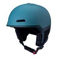 LACETO Ski helmet FIOCCO PETROL S - Ski Helmet