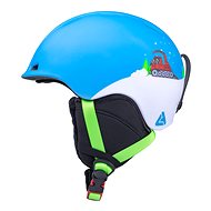 LACETO Ski helmet PLOUGH - children's XS - Ski Helmet