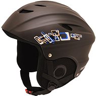 Calter Pro, černá - Ski Helmet