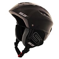 Sulov Power, black - grey - Ski Helmet