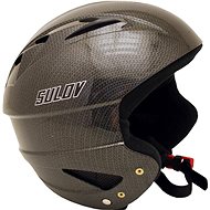 Sulov Sting, carbon - Ski Helmet