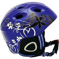 Sulov Fusion, blue - Ski Helmet
