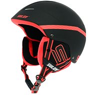 Sulov Sphare, black matt - Ski Helmet