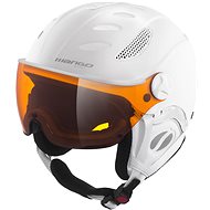 Mango Cusna Pro white mat 55 - 57 - Ski Helmet