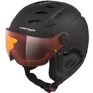 Mango Cusna Pro black matt 58 - 60 - Ski Helmet