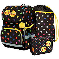 Stil 365 set Smiley - School Set