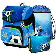 Stil 365 set Football - School Set
