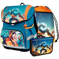Stil 365 set Sci-fi - School Set