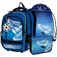 Stil 365 set Junior Goal - School Set
