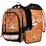 Stil 365 set Junior Giraffe - School Set