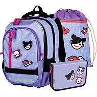 Stil 365 set Junior Funny - School Set