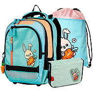 Stil 365 set Junior Bunny - School Set
