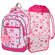 Stil 365 set Prime Pinky - School Set