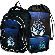 Stil 365 set Prime Ninja - School Set