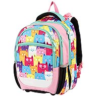 Stil 365 Junior Kittens - School Backpack