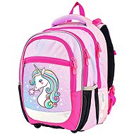 Stil 365 Junior Unicorn - School Backpack