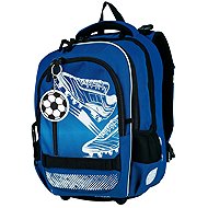 Stil 365 Junior Goal - School Backpack