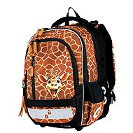 Stil 365 Junior Giraffe - School Backpack