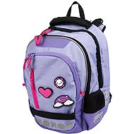 Stil 365 Junior Funny - School Backpack