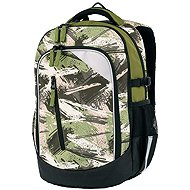 Stil 365 Midi Camo - School Backpack