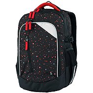 Stil 365 Midi Dotty - School Backpack
