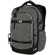 Stil 365 Midi Hashtag - School Backpack