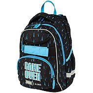Stil 365 Smart Game Over - School Backpack