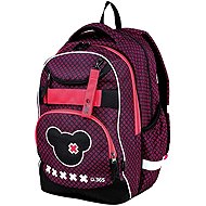 Stil 365 Smart Lucky - School Backpack