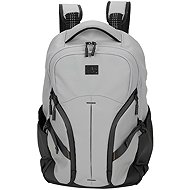 Stil 365 Slay Dark grey - School Backpack