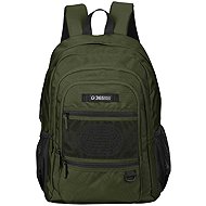 Stil 365 Chill Khaki - School Backpack