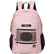 Stil 365 Chill Pink - School Backpack