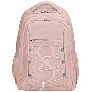 Stil 365 Brisk Powder - School Backpack
